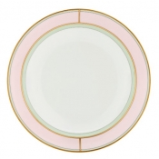 Ginori Diva Rosa Soup Plate - 9.4"